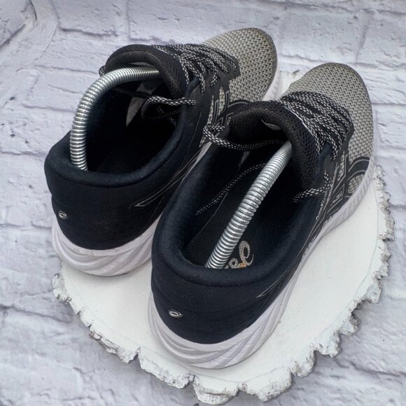 Asics FuzeX Lyte Womens Sz 10 Shoes Athletic Training Comfort Running T769N - Picture 7 of 12